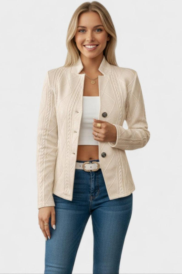 Sofia | Moderne blazer