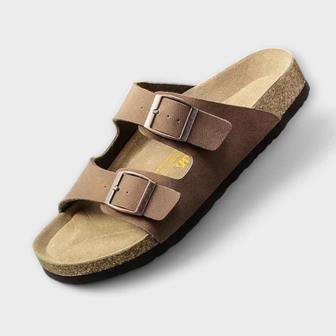 Solveig | Ortopædiske sandaler