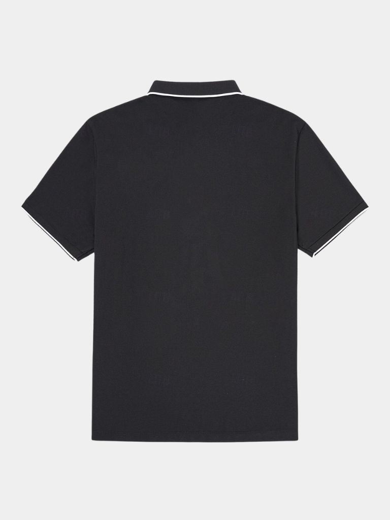 Søren™ | Oxford Minuit Polo