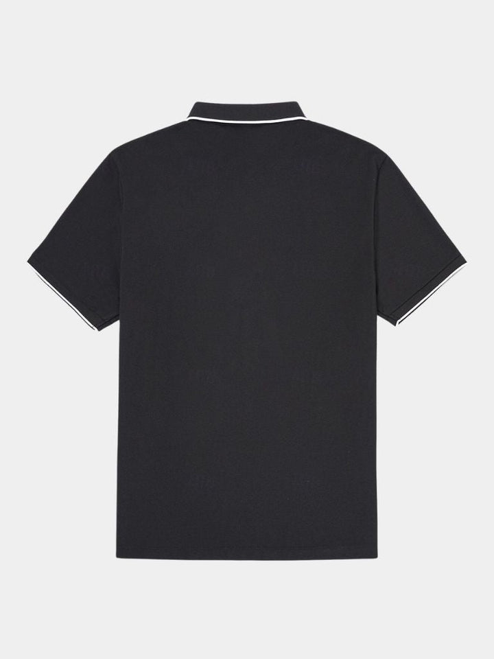 Søren™ | Oxford Minuit Polo