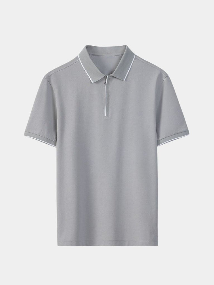 Søren™ | Oxford Minuit Polo