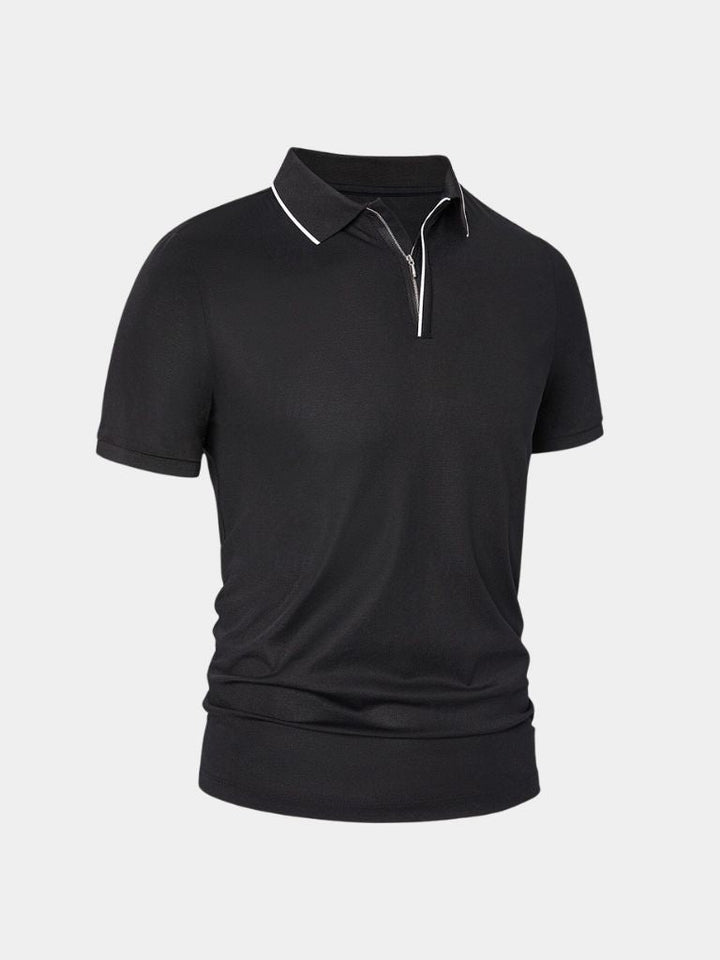 Søren™ | Oxford Minuit Polo