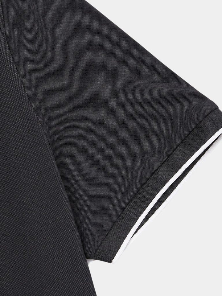 Søren™ | Oxford Minuit Polo