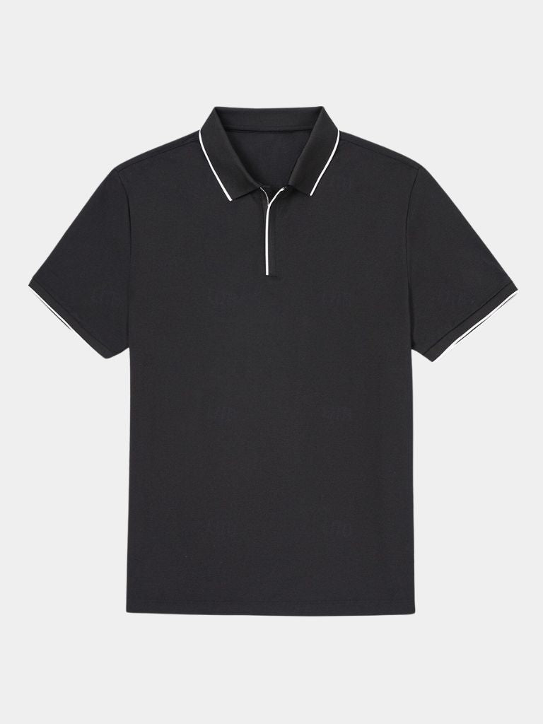 Søren™ | Oxford Minuit Polo