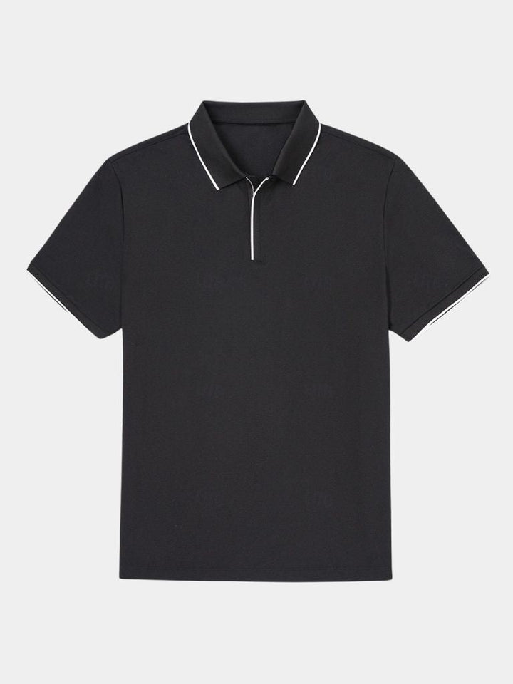 Søren™ | Oxford Minuit Polo