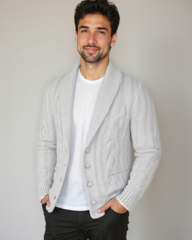 Søren™ | Strikevest