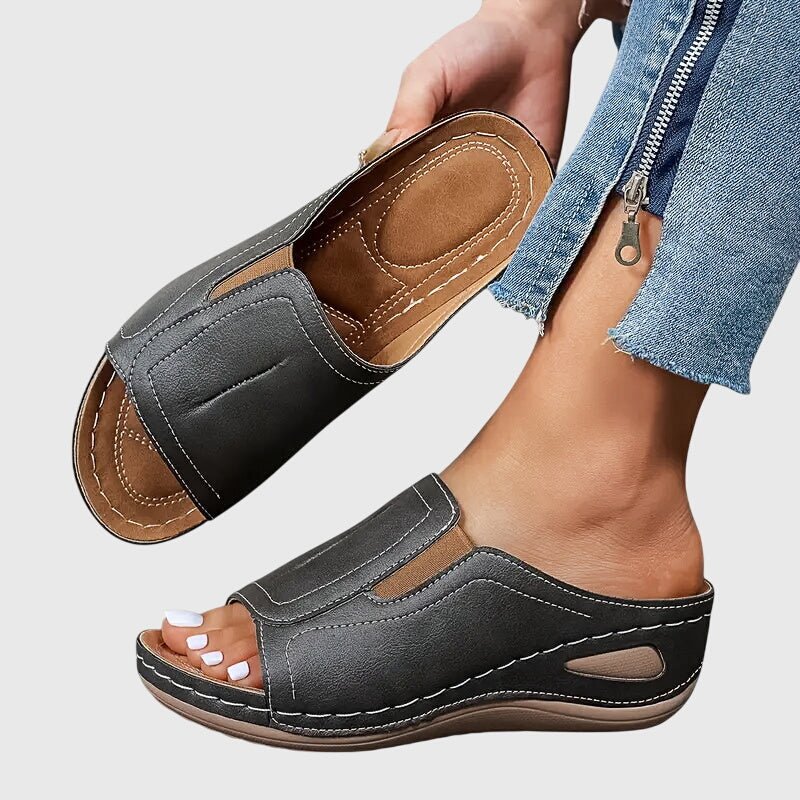 Stine | Ortopædiske sandaler