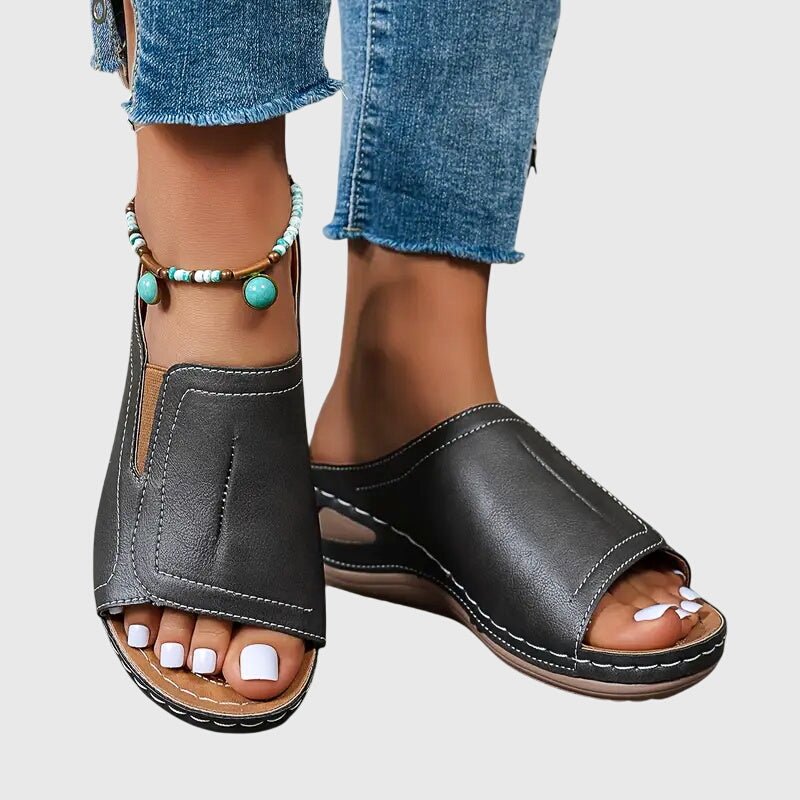 Stine | Ortopædiske sandaler