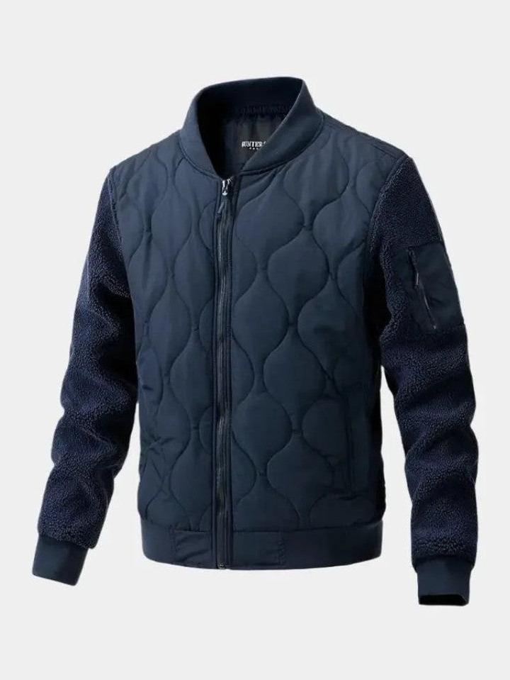 Storm™ | Sherpa Bomberjakke