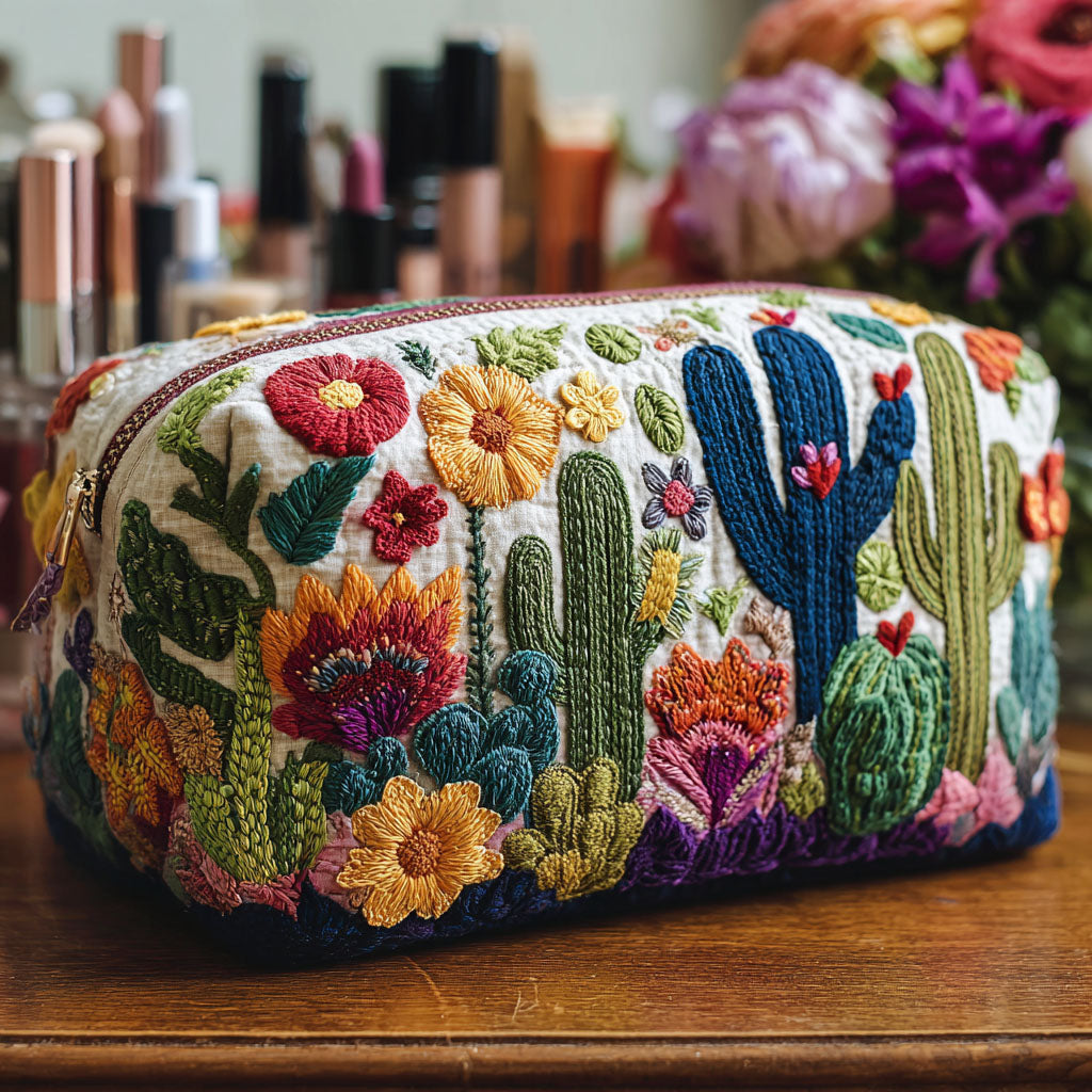 Makeuptaske 