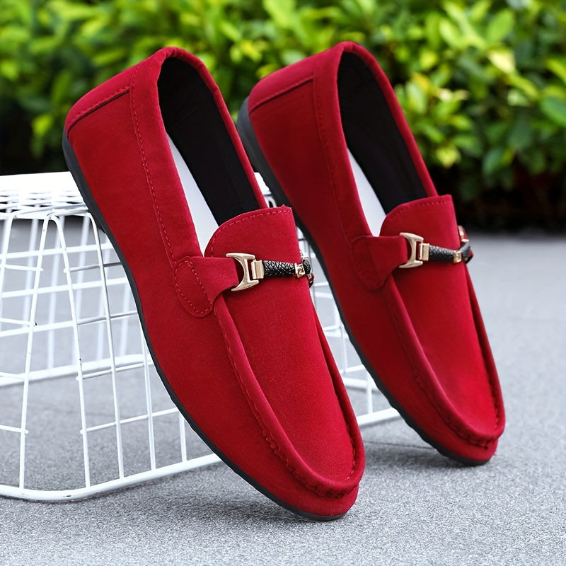 Ruskinds Business Loafers
