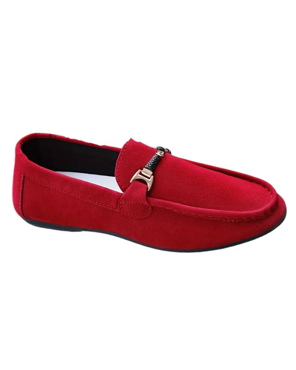 Ruskinds Business Loafers