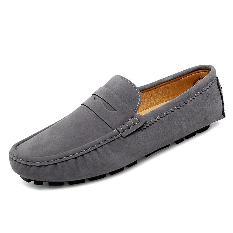 Sverige Bådloafers 