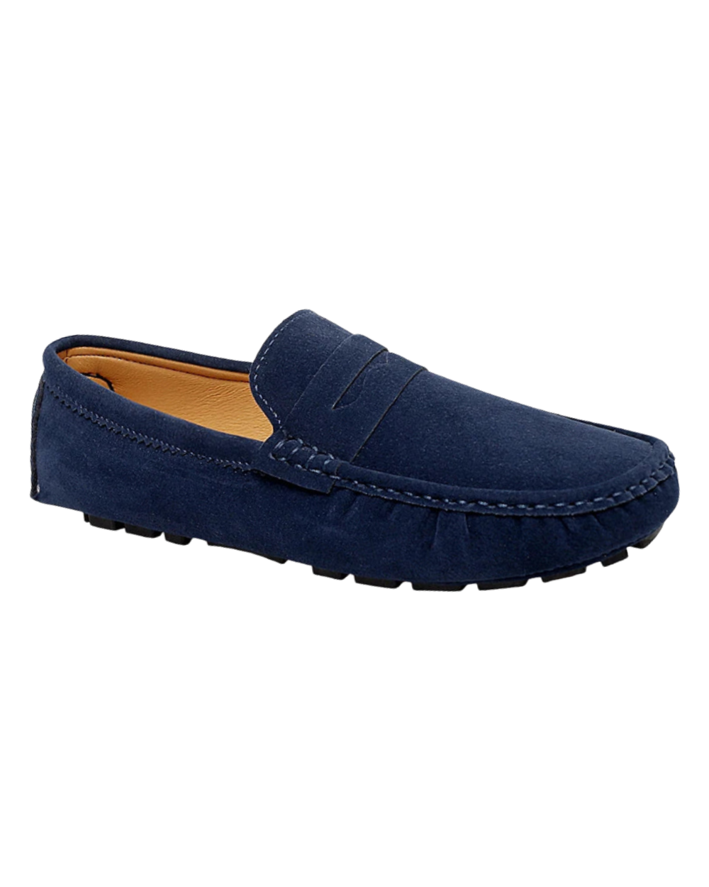 Sverige Bådloafers 