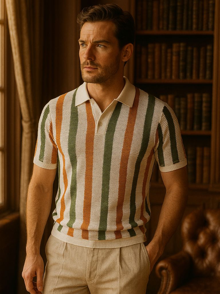 Sune™ | Arvet Strikpolo Resort