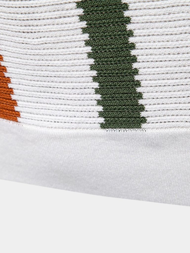 Sune™ | Resort Arvet Strikpolo