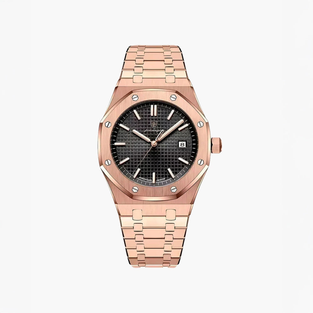 Siren™ | Middelhavs Elegance Ur