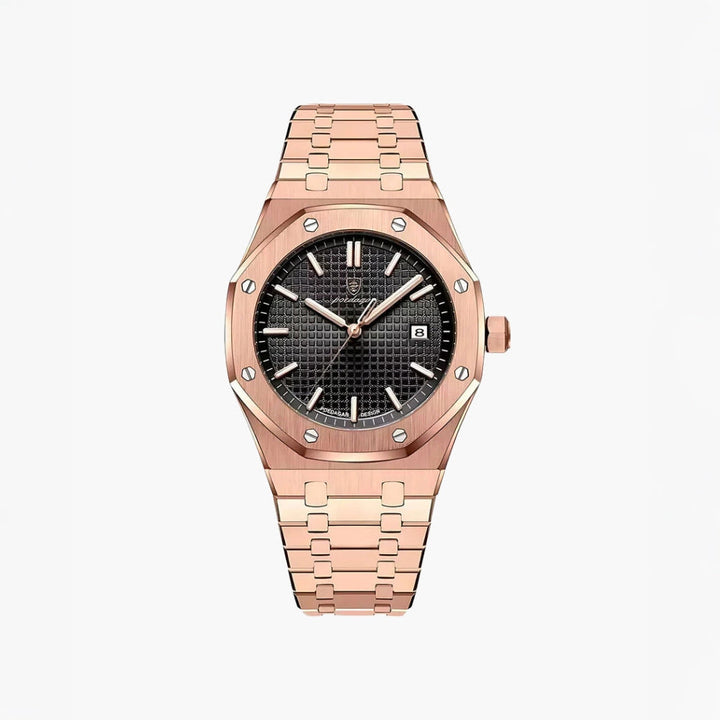 Syréna™ | Middelhavs Elegance Ur