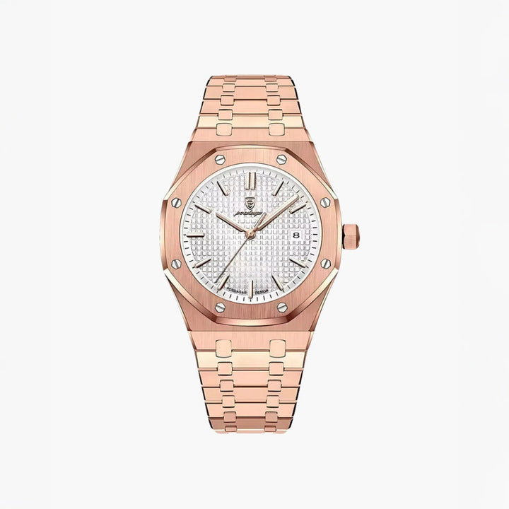 Syréna™ | Middelhavs Elegance Ur