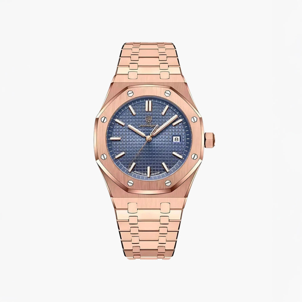 Siren™ | Middelhavs Elegance Ur