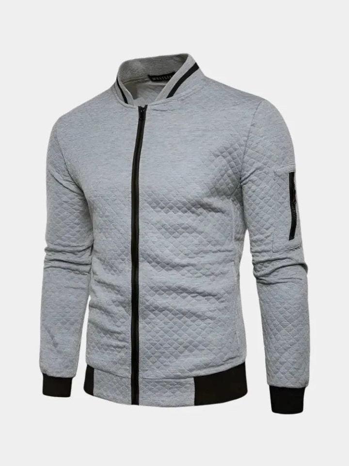 Textura™ | Bomberjakke