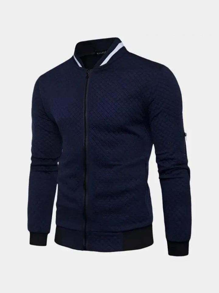 Texture™ | Bomberjakke
