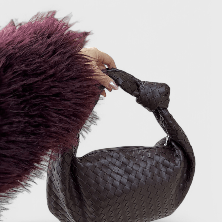 Thea | Satchel-taske