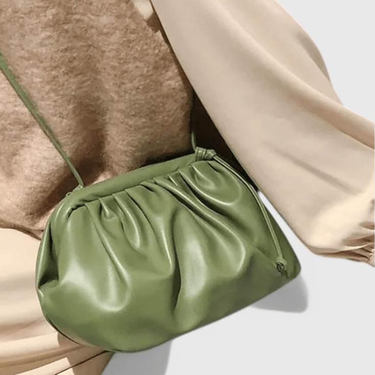 Thea | Vegansk taske