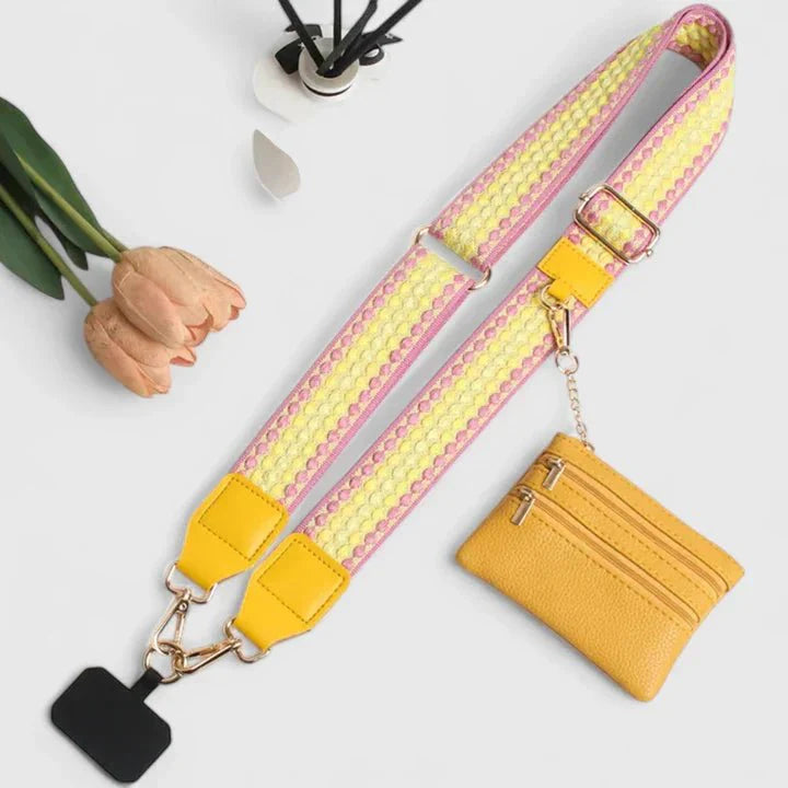 Thilde | Elegant mobilcover