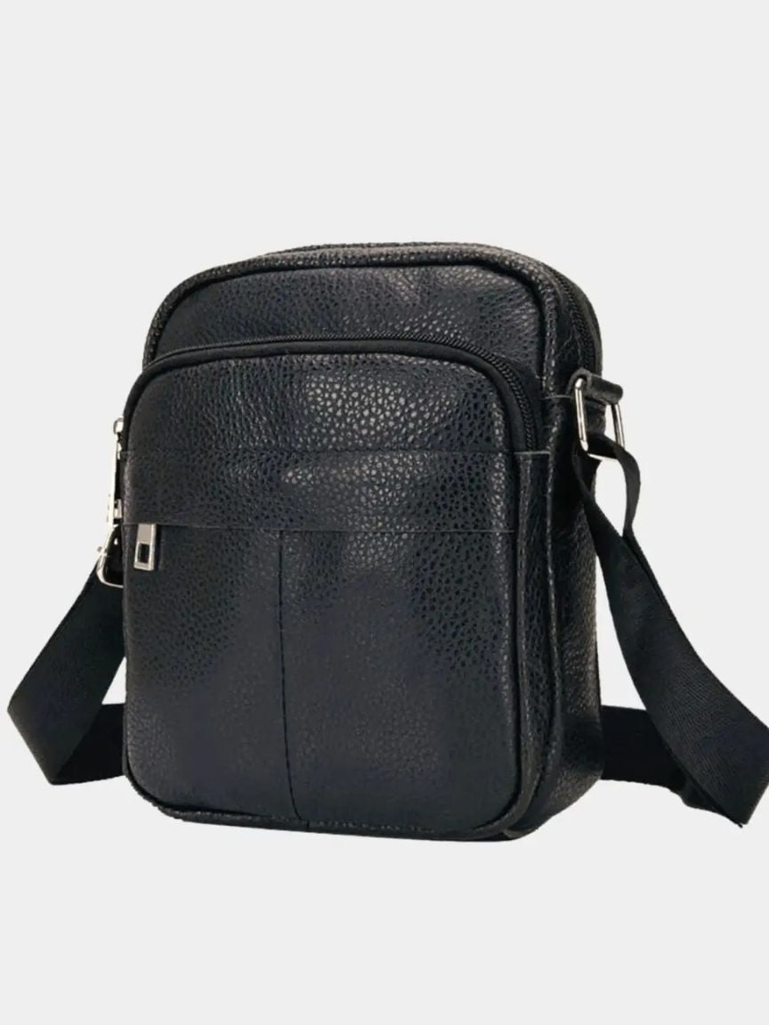 Thomas™ | Minimalistisk Capri-taske