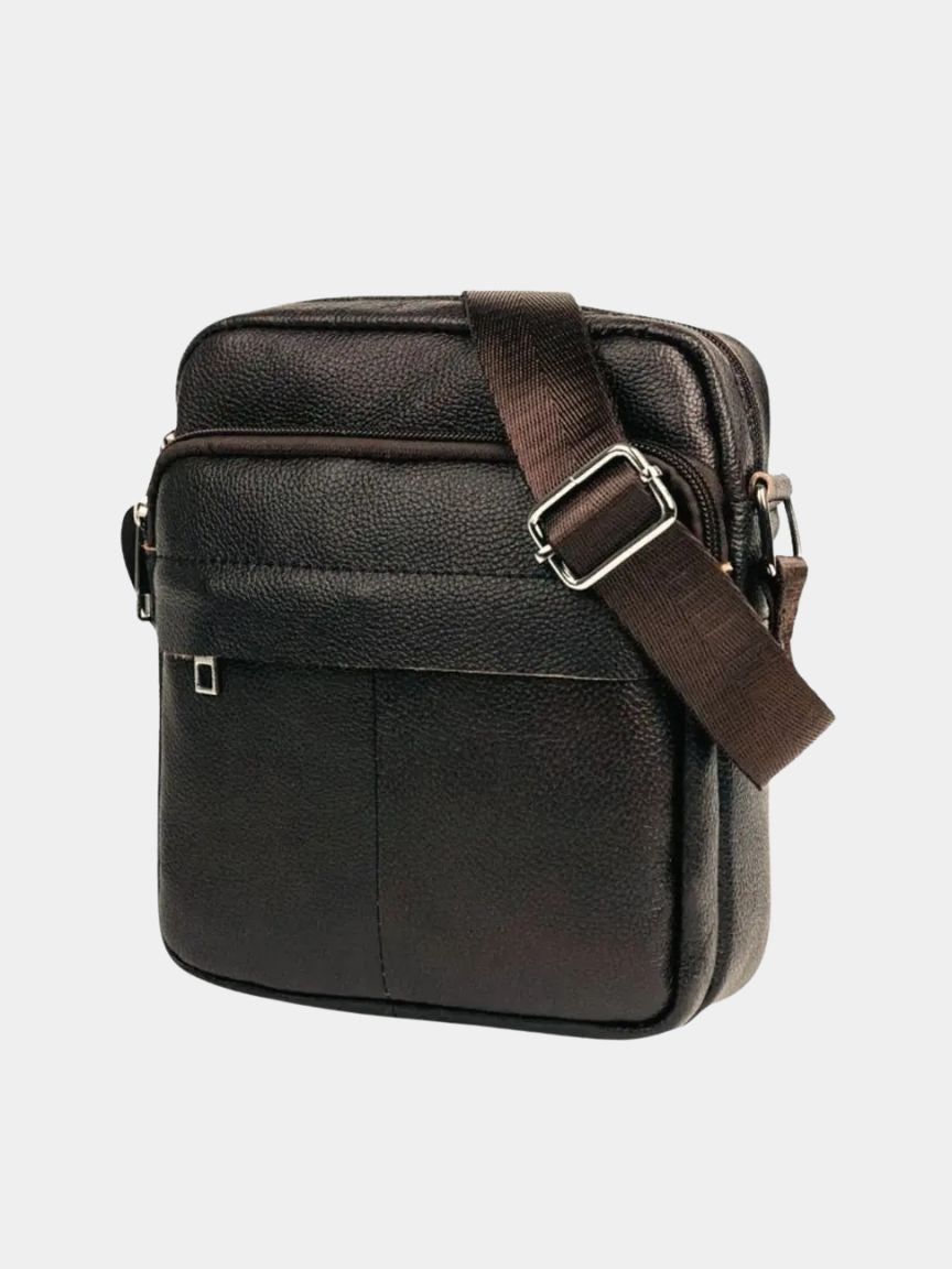 Thomas™ | Minimalistisk Capri-taske