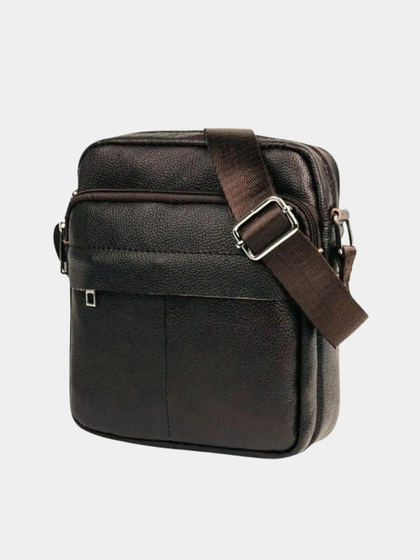 Thomas™ | Minimalistisk Capri-taske