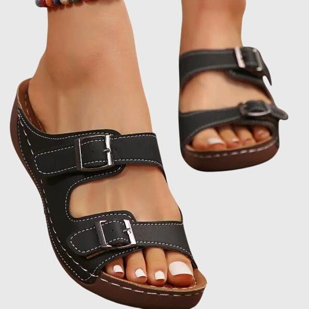 Tilde | Ortopædiske sandaler