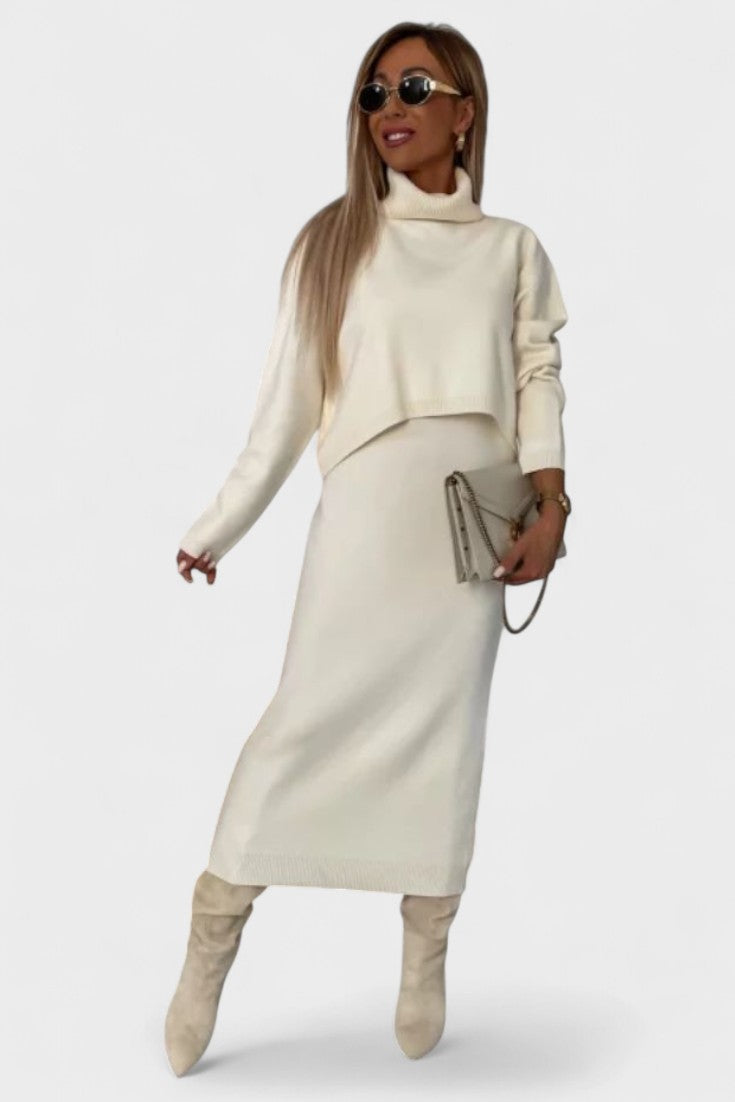 Tilde™ | Elegant strikvarer