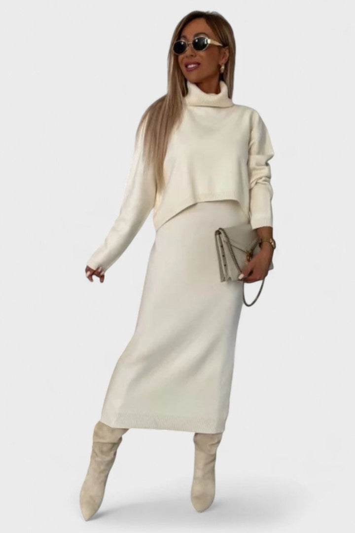 Tilde™ | Elegant strikvarer