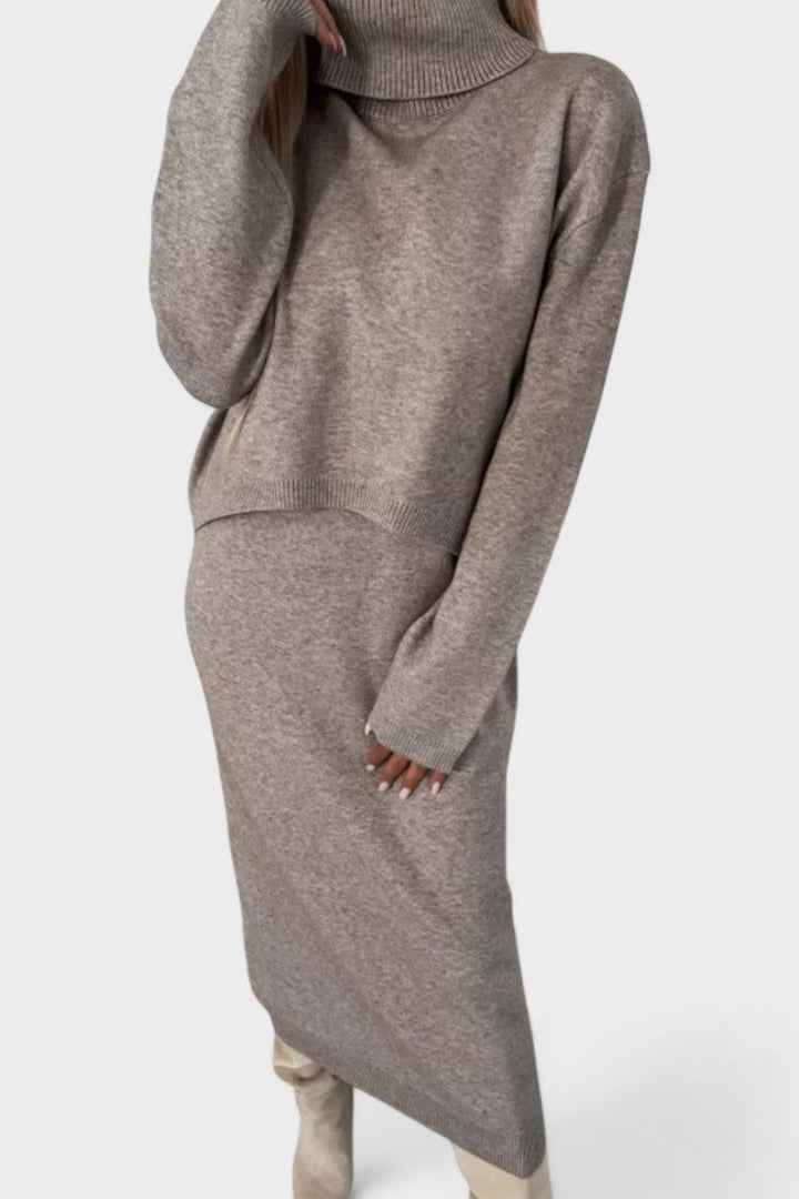 Tilde™ | Elegant strikvarer