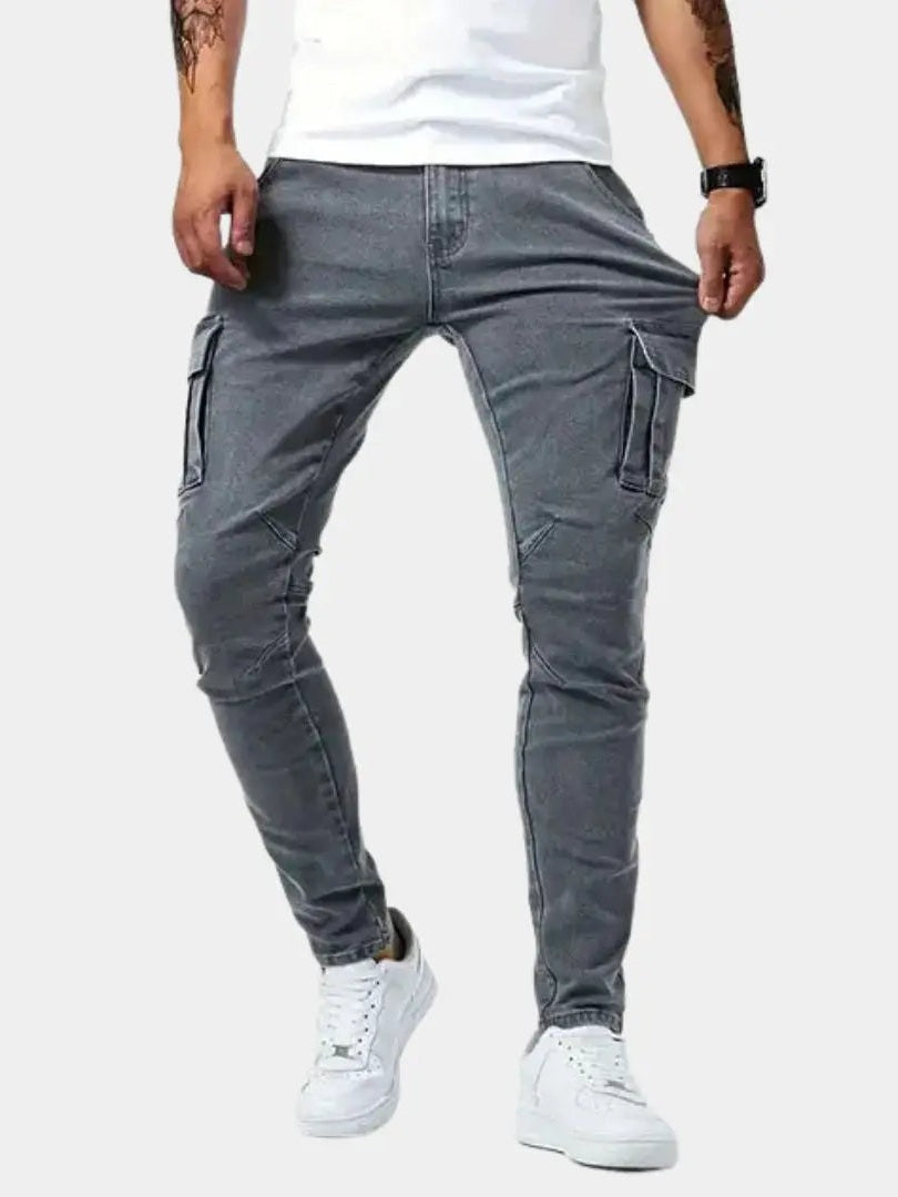 Tobias™ | Cargojeans