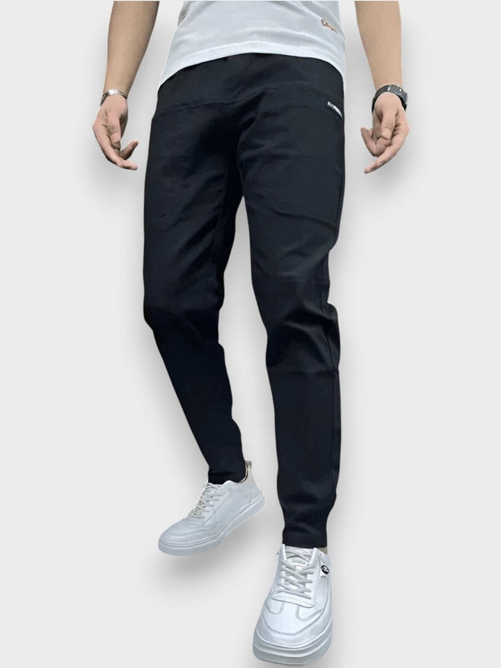 Tommaso™ | Stræk-cargo bukser til mænd