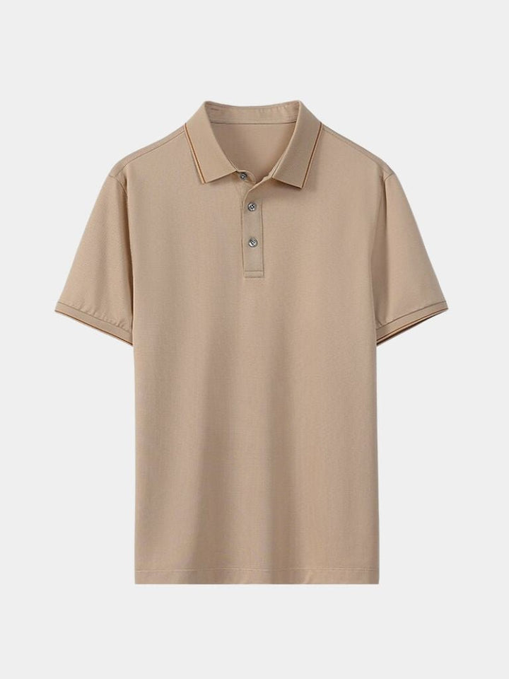 Troels™ | Oxford Polo