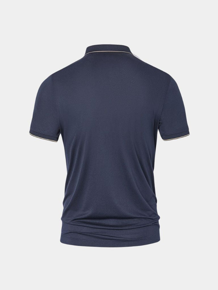 Troels™ | Oxford Polo