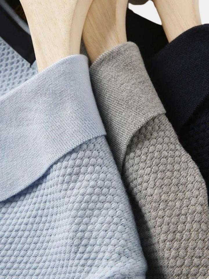 Ulrik™ | Old Money Bomuld