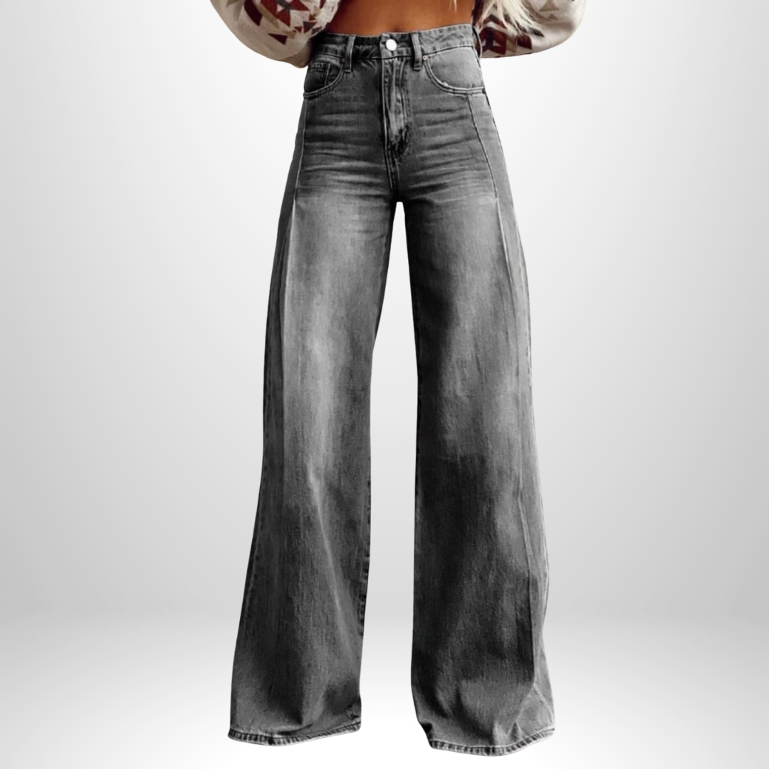 Stela | Boho Vintage Bukser 