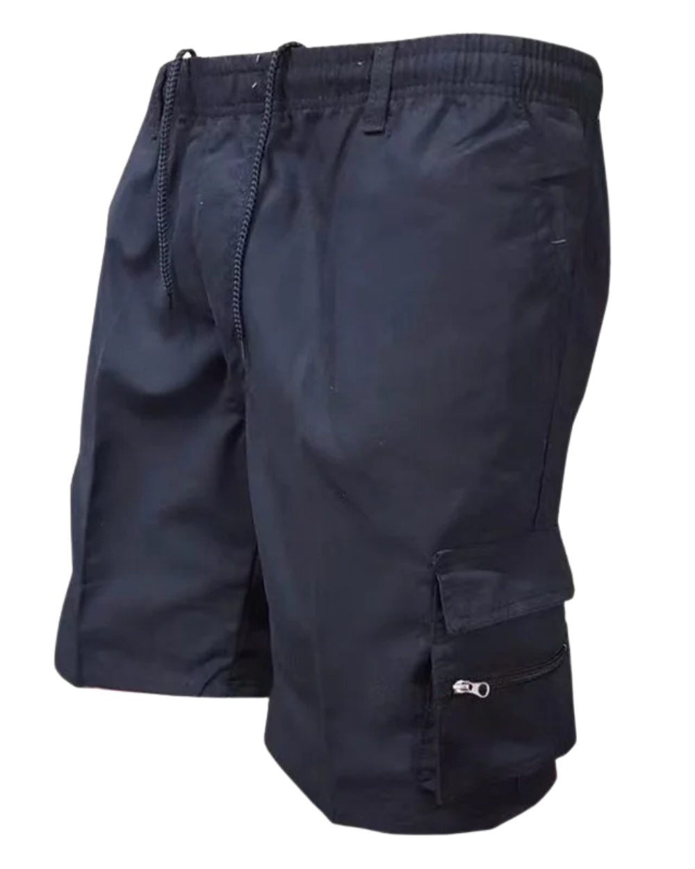 Casual herre cargoshorts