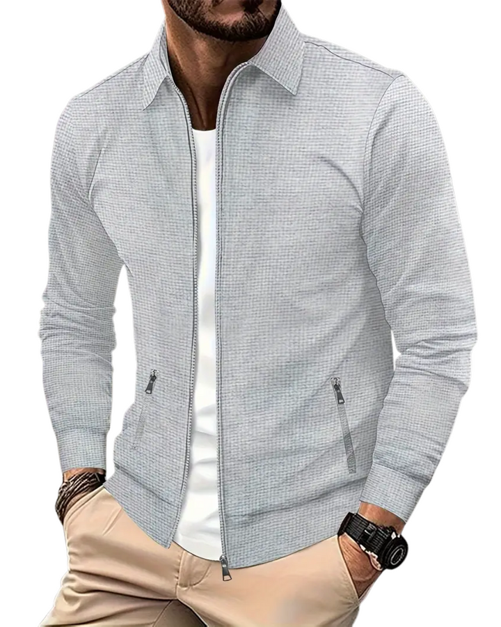 Stilfuld herrevest