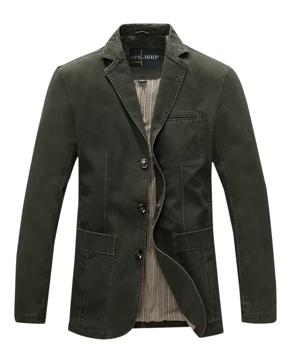 Vintage herreblazer