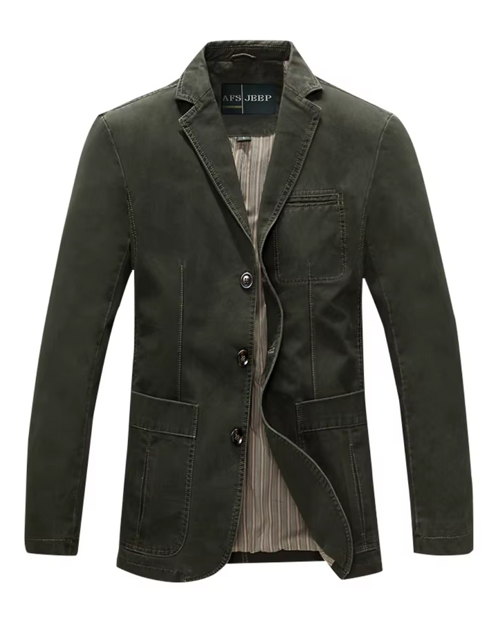 Vintage herreblazer