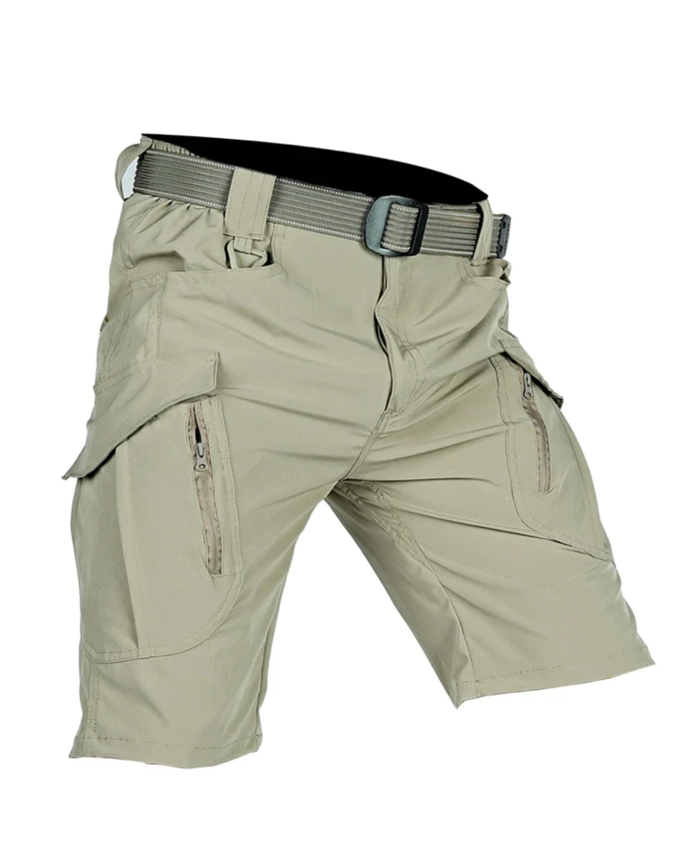 Afslappede Herreshorts