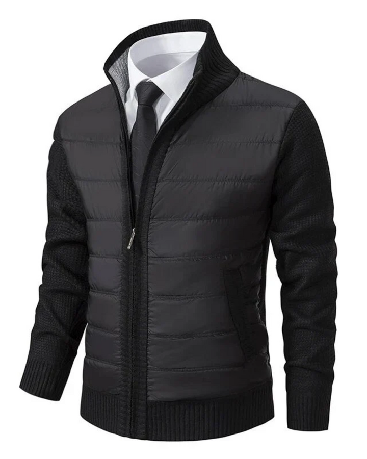 Business-cardigan