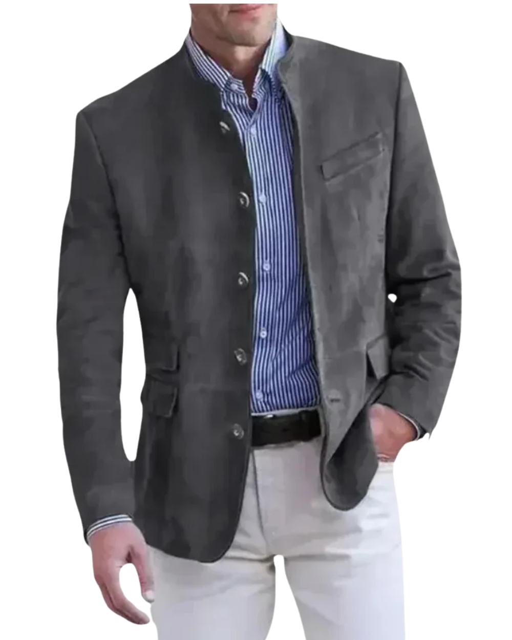 Smart Casual Jakke