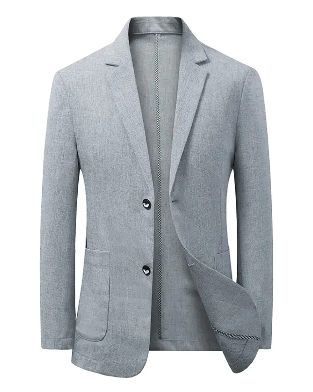 Elegant sommerblazer
